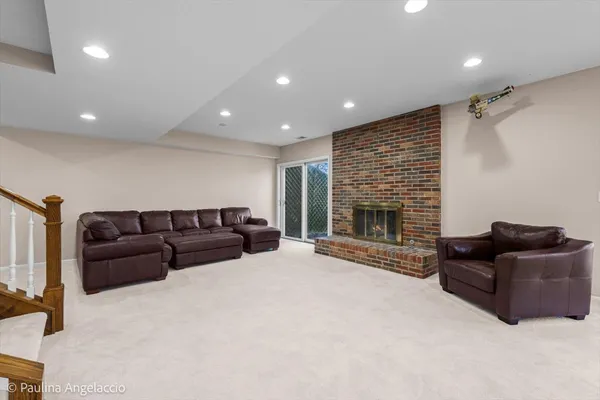 $1,250,000 | 20685 North Meadow Court, Deer Park, IL 60010