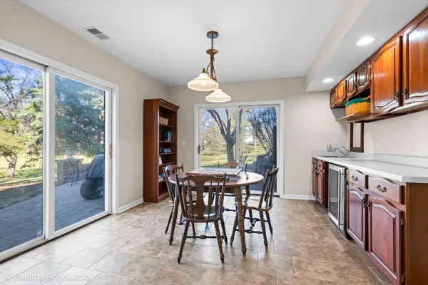 $1,250,000 | 20685 North Meadow Court, Deer Park, IL 60010