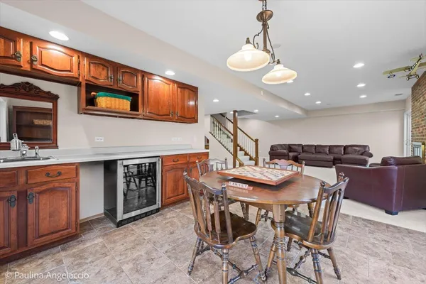 $1,250,000 | 20685 North Meadow Court, Deer Park, IL 60010