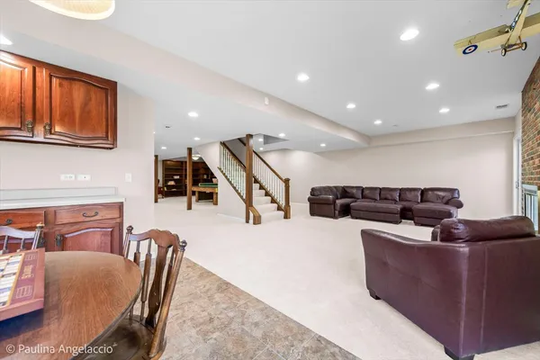 $1,250,000 | 20685 North Meadow Court, Deer Park, IL 60010