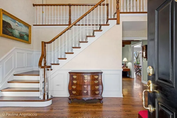 $1,250,000 | 20685 North Meadow Court, Deer Park, IL 60010