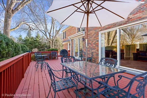 $1,250,000 | 20685 North Meadow Court, Deer Park, IL 60010