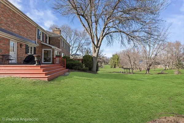 $1,250,000 | 20685 North Meadow Court, Deer Park, IL 60010