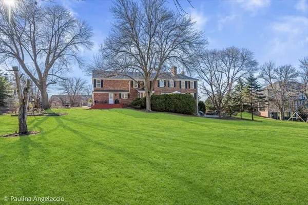 $1,250,000 | 20685 North Meadow Court, Deer Park, IL 60010