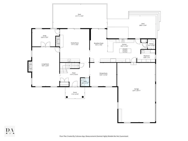 $1,250,000 | 20685 North Meadow Court, Deer Park, IL 60010