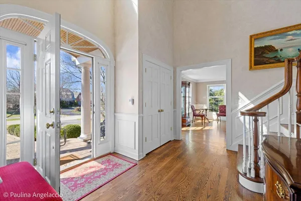 $1,250,000 | 20685 North Meadow Court, Deer Park, IL 60010