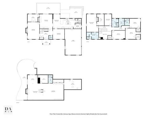 $1,250,000 | 20685 North Meadow Court, Deer Park, IL 60010
