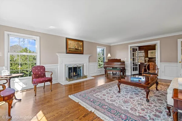 $1,250,000 | 20685 North Meadow Court, Deer Park, IL 60010