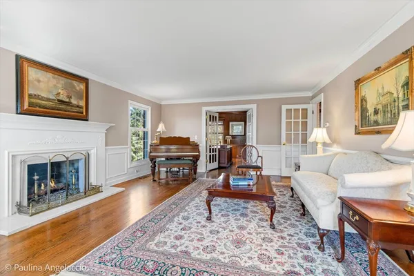 $1,250,000 | 20685 North Meadow Court, Deer Park, IL 60010