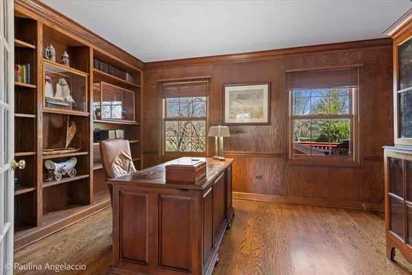 $1,250,000 | 20685 North Meadow Court, Deer Park, IL 60010