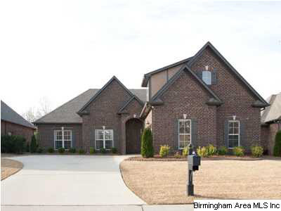 255 Strathaven Lane Pelham, AL 35124 - Photo 1 of 27