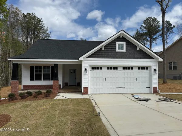 $339,900 | 140 Red River Drive, Selma, NC 27576