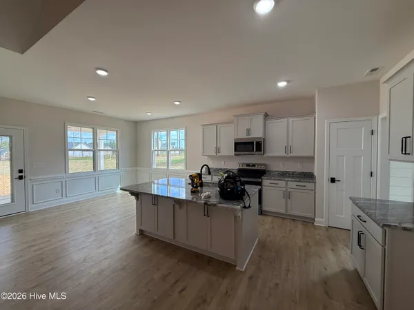 $339,900 | 140 Red River Drive, Selma, NC 27576
