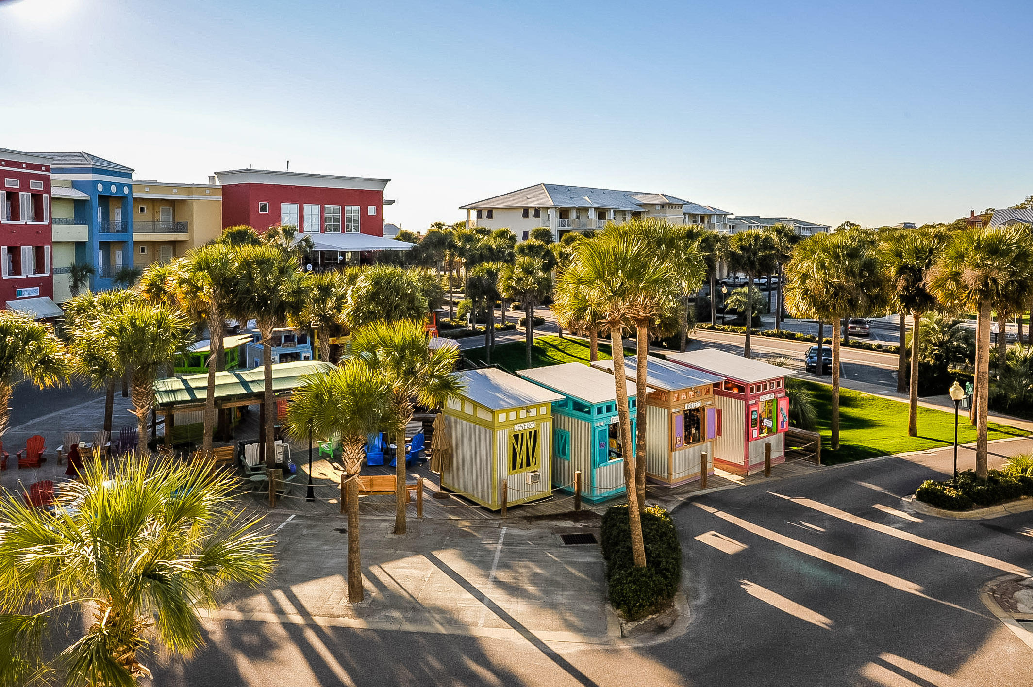 19 Town Center Loop, Unit 4B Santa Rosa Beach, FL 32459 - Photo 10 of 22 Gulf Place Town Center
