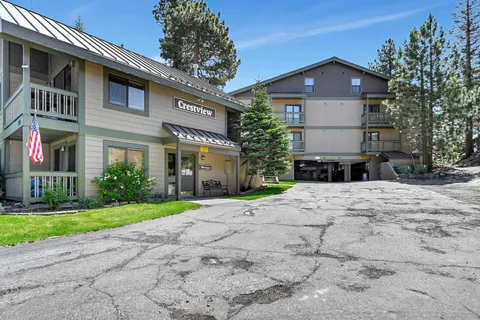 $649,000 | 261 Lakeview Boulevard, Unit 54, Mammoth Lakes, CA 93546