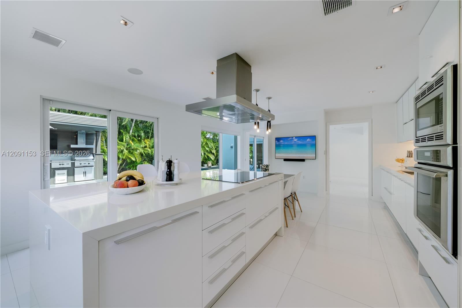 475 Woodcrest Road Key Biscayne, FL 33149 - Photo 25 of 73 Gallery Image 25