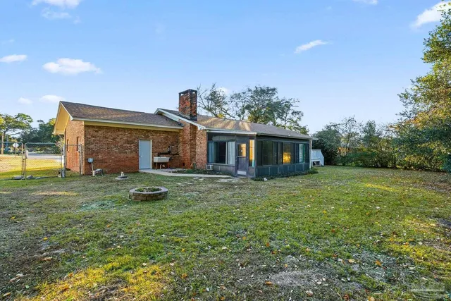 view of city and ocean