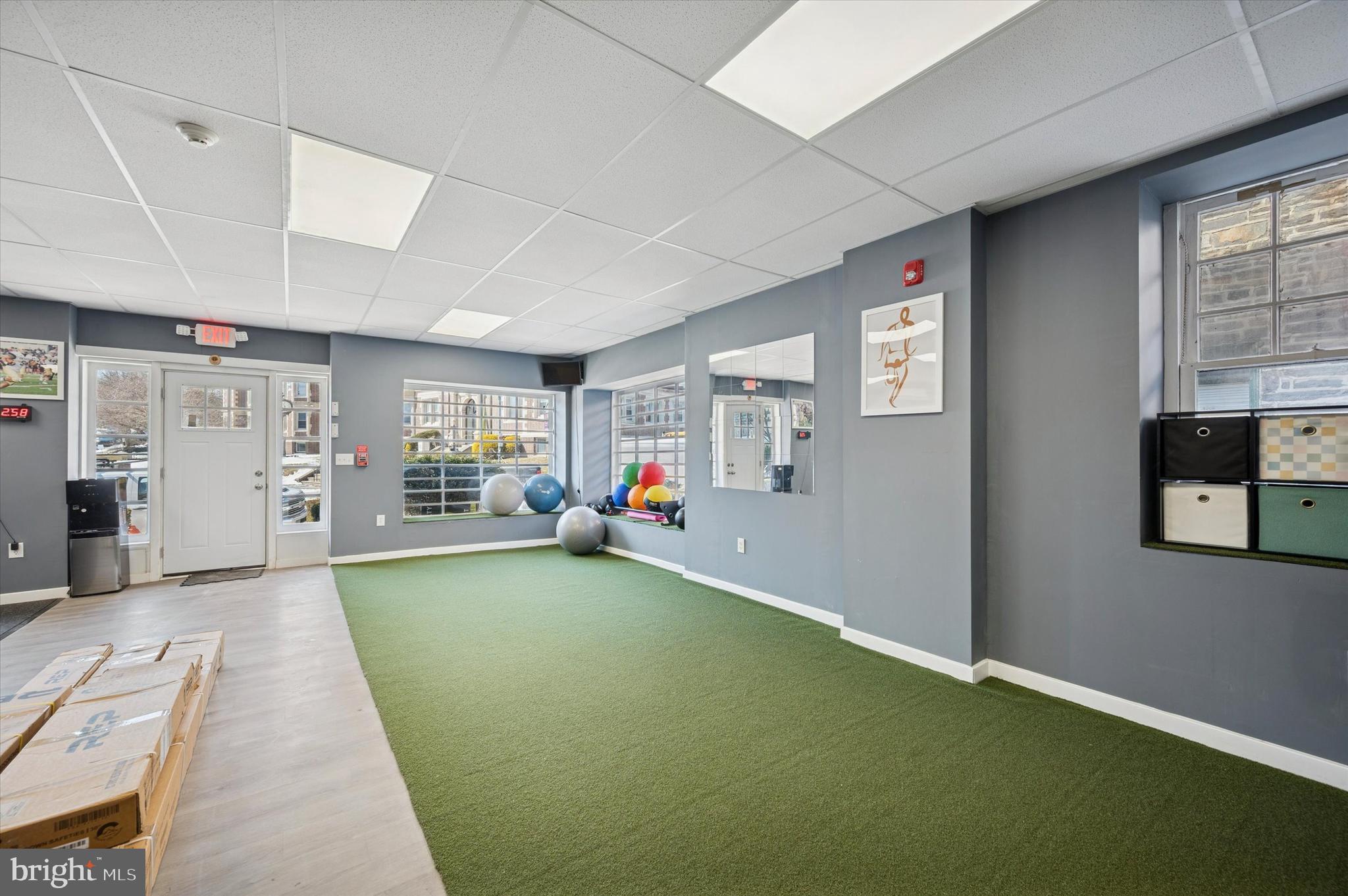 2115 North 63rd Street Philadelphia, PA 19151 - Photo 8 of 16 a view of a livingroom with furniture and a window