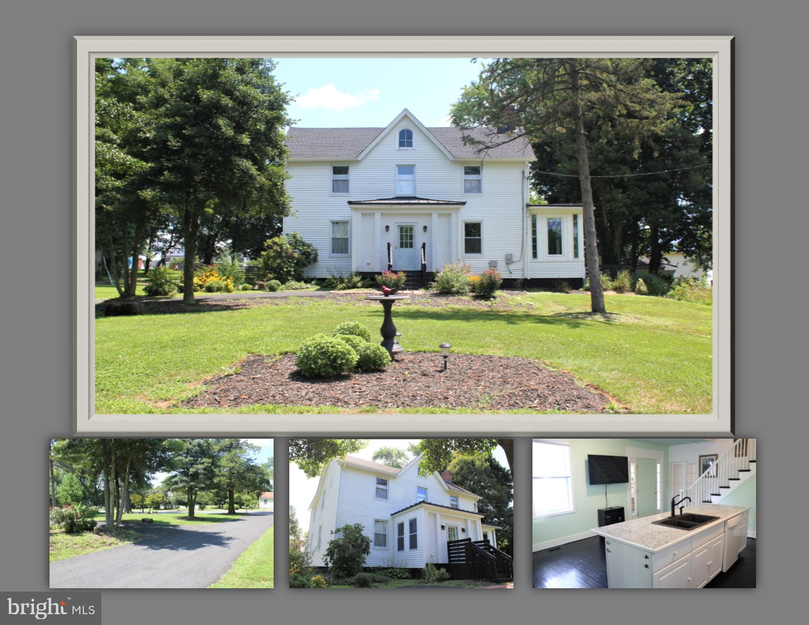 461 Paradise Road Aberdeen, MD 21001 - Photo 1 of 78 Gallery Image 1