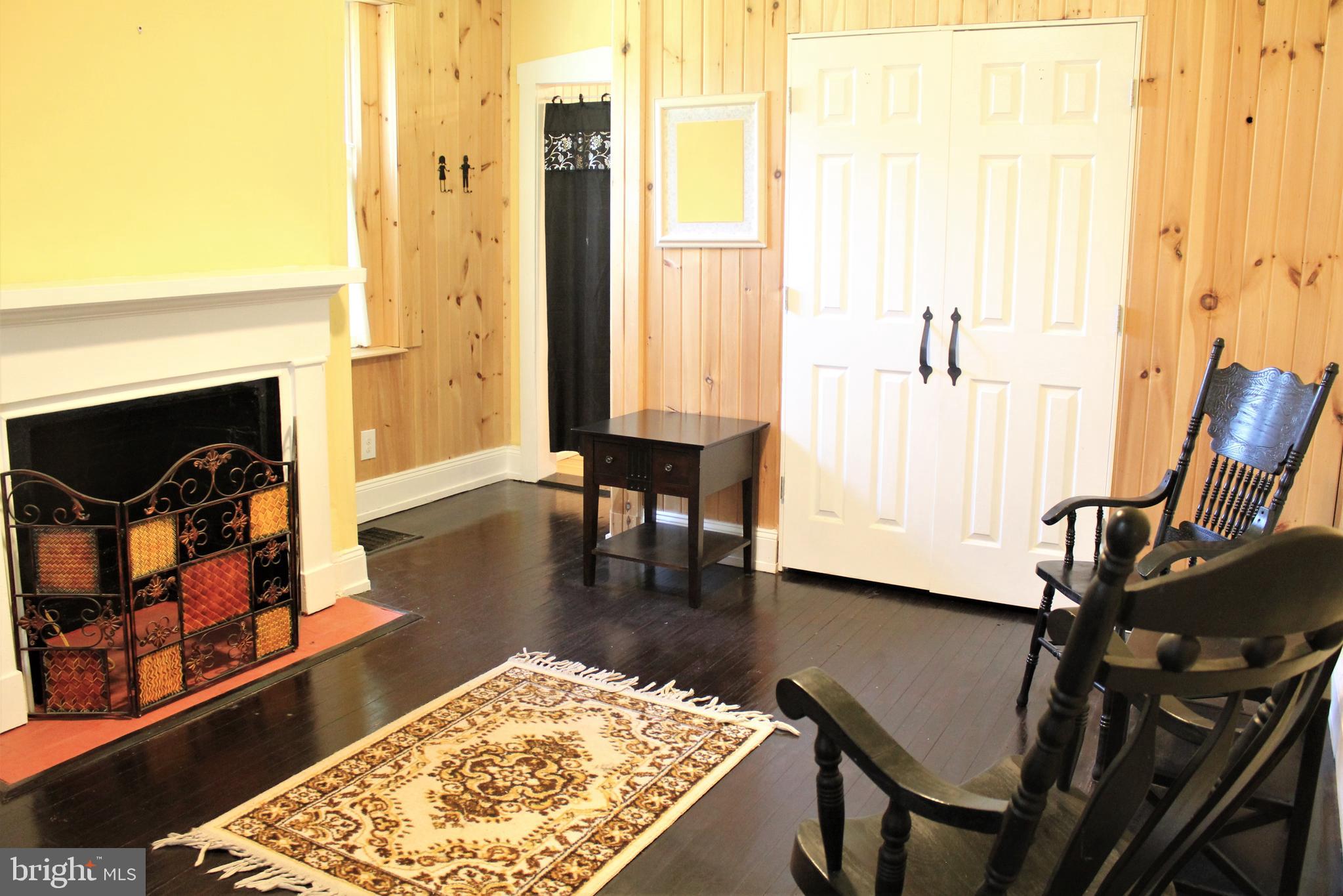 461 Paradise Road Aberdeen, MD 21001 - Photo 25 of 78 1st floor BR or Formal Living Room