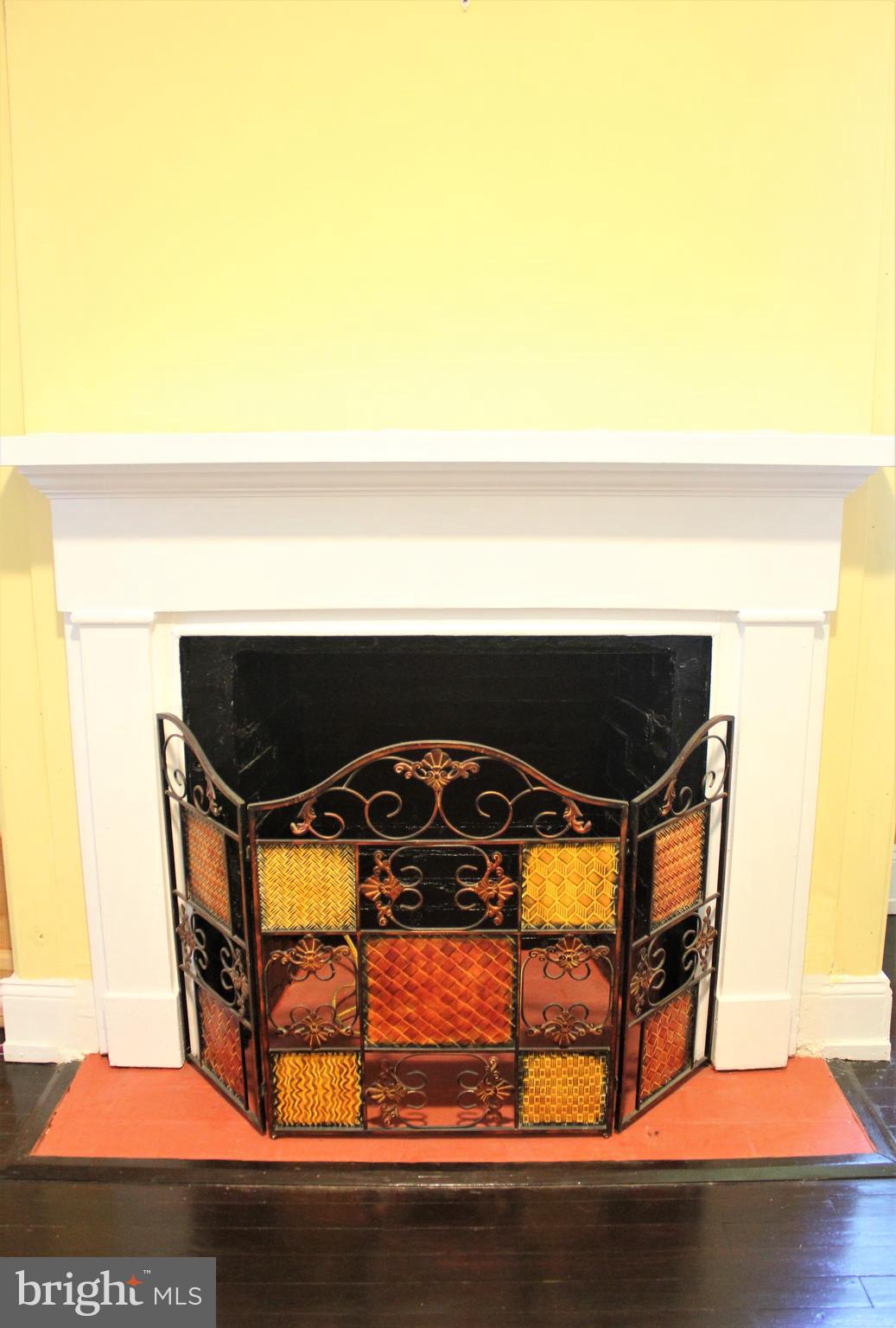 461 Paradise Road Aberdeen, MD 21001 - Photo 26 of 78 What once was a FP, now acts as a focal point