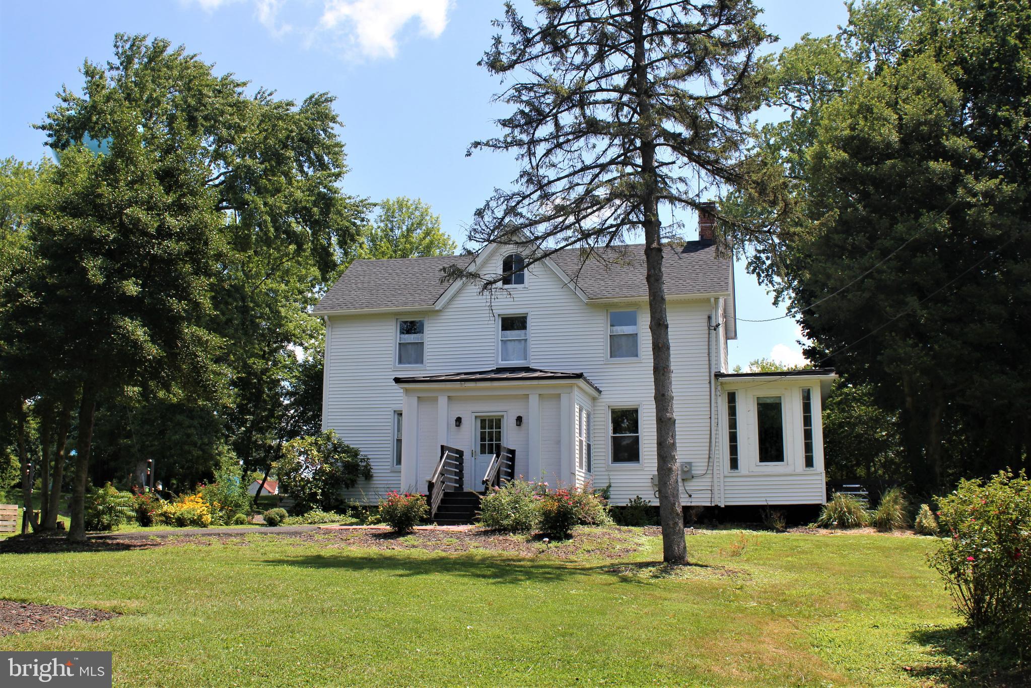 461 Paradise Road Aberdeen, MD 21001 - Photo 4 of 78 Updated between 2015-2019