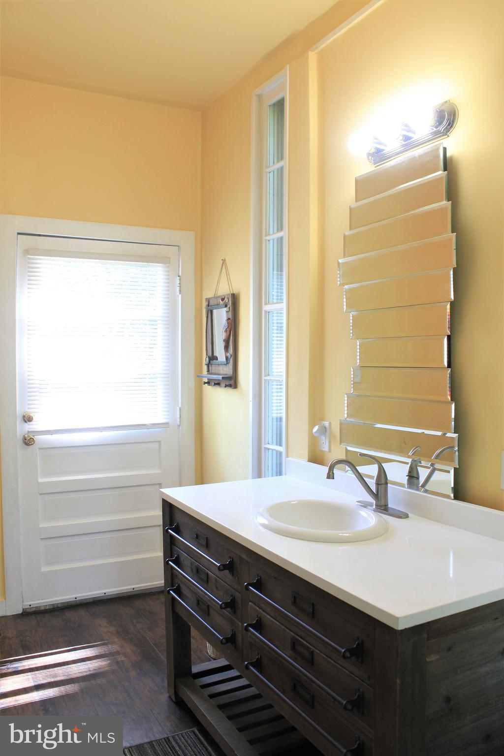 461 Paradise Road Aberdeen, MD 21001 - Photo 40 of 78 2nd full BA. Would be a perfect laundry room!