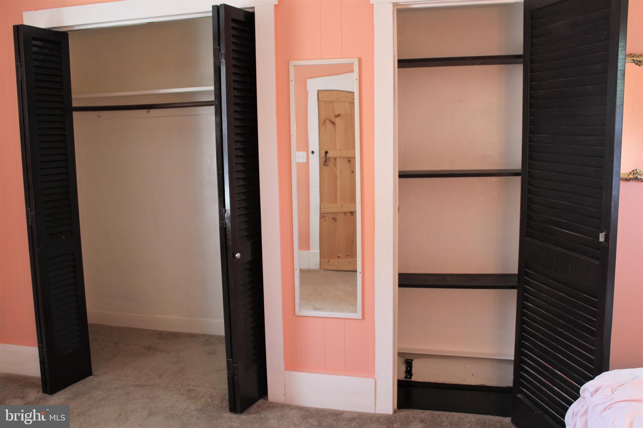 461 Paradise Road Aberdeen, MD 21001 - Photo 46 of 78 Closet and built-in shelves