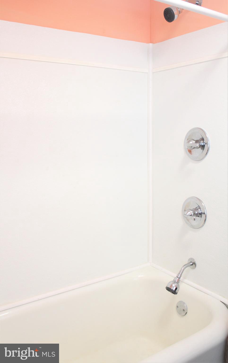 461 Paradise Road Aberdeen, MD 21001 - Photo 48 of 78 Soaking cast iron tub/shower