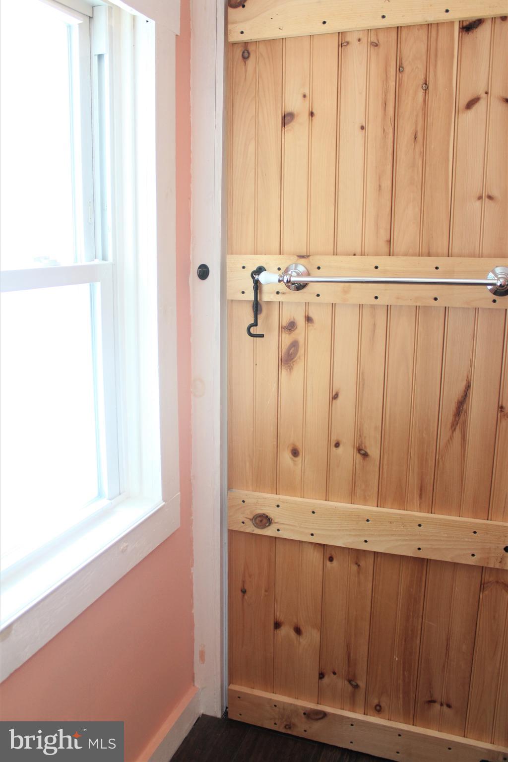 461 Paradise Road Aberdeen, MD 21001 - Photo 49 of 78 Bathroom door with a closet beside