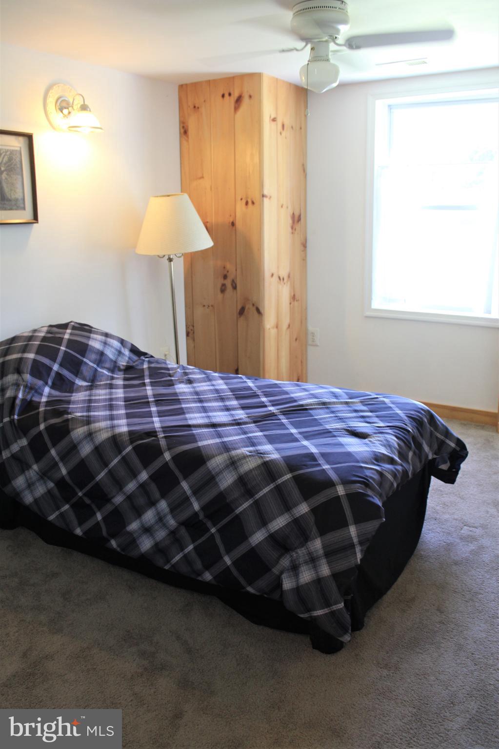 461 Paradise Road Aberdeen, MD 21001 - Photo 50 of 78 2nd floor bedroom (4th)