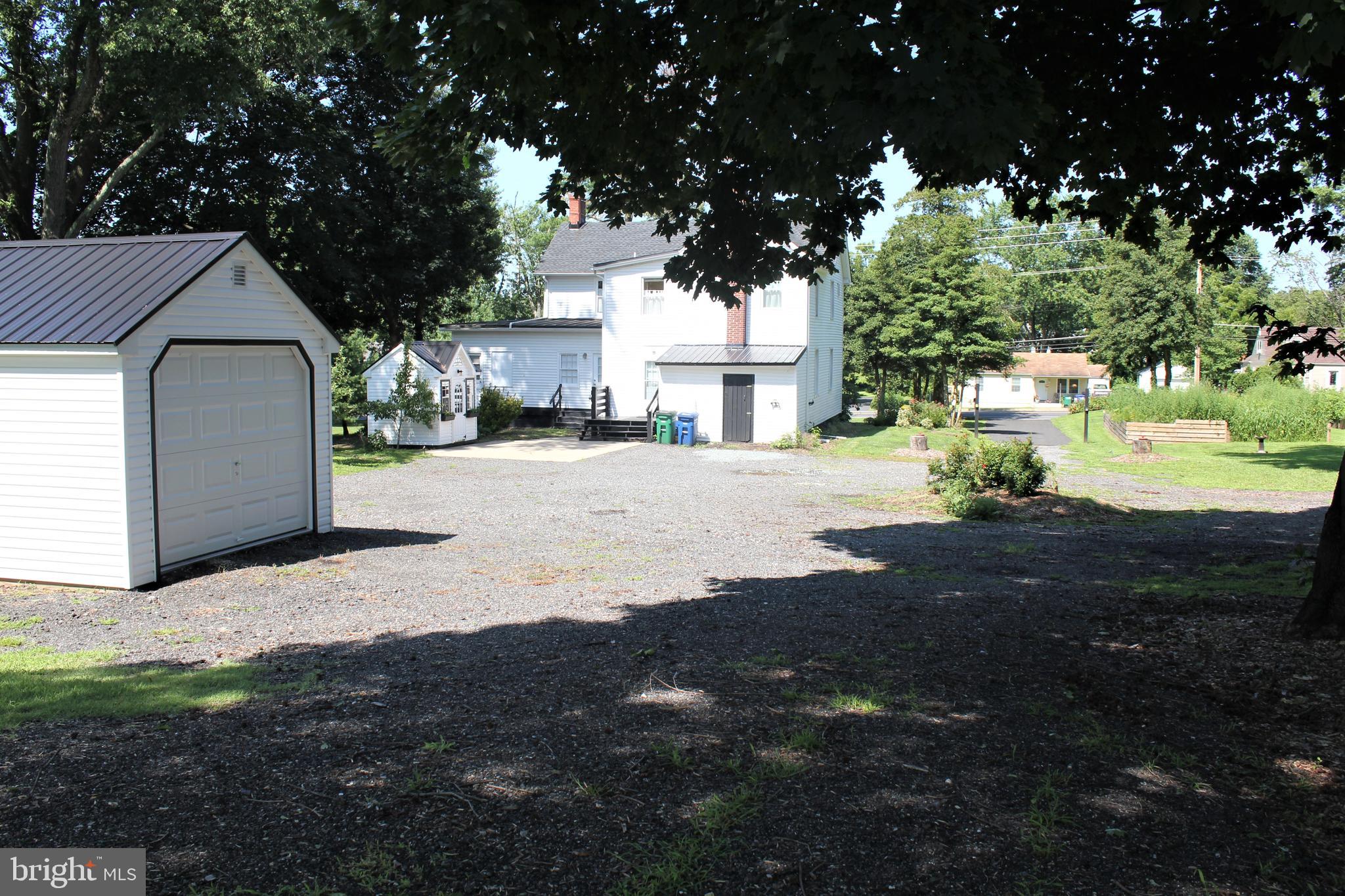 461 Paradise Road Aberdeen, MD 21001 - Photo 61 of 78 Perfect lot to store commercial, RV and/or boat(s)