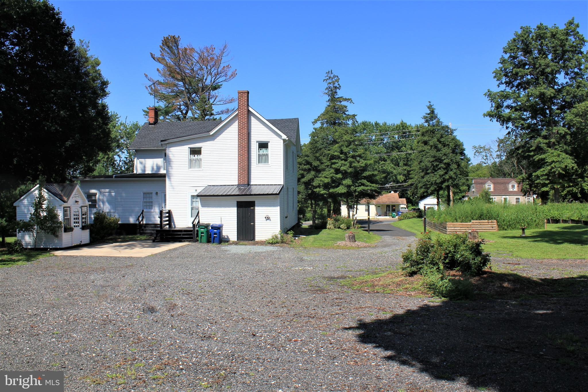 461 Paradise Road Aberdeen, MD 21001 - Photo 69 of 78 Plenty of parking!!
