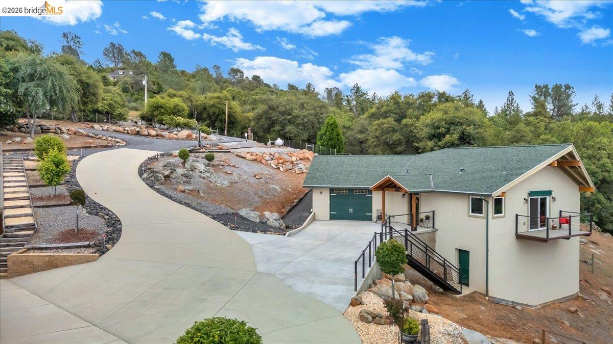 18180 Robin Ridge Road Sonora, CA 95370 - Photo 65 of 88