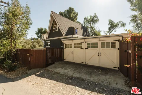 $1,550,000 | 21316 Hillside Drive, Topanga, CA 90290
