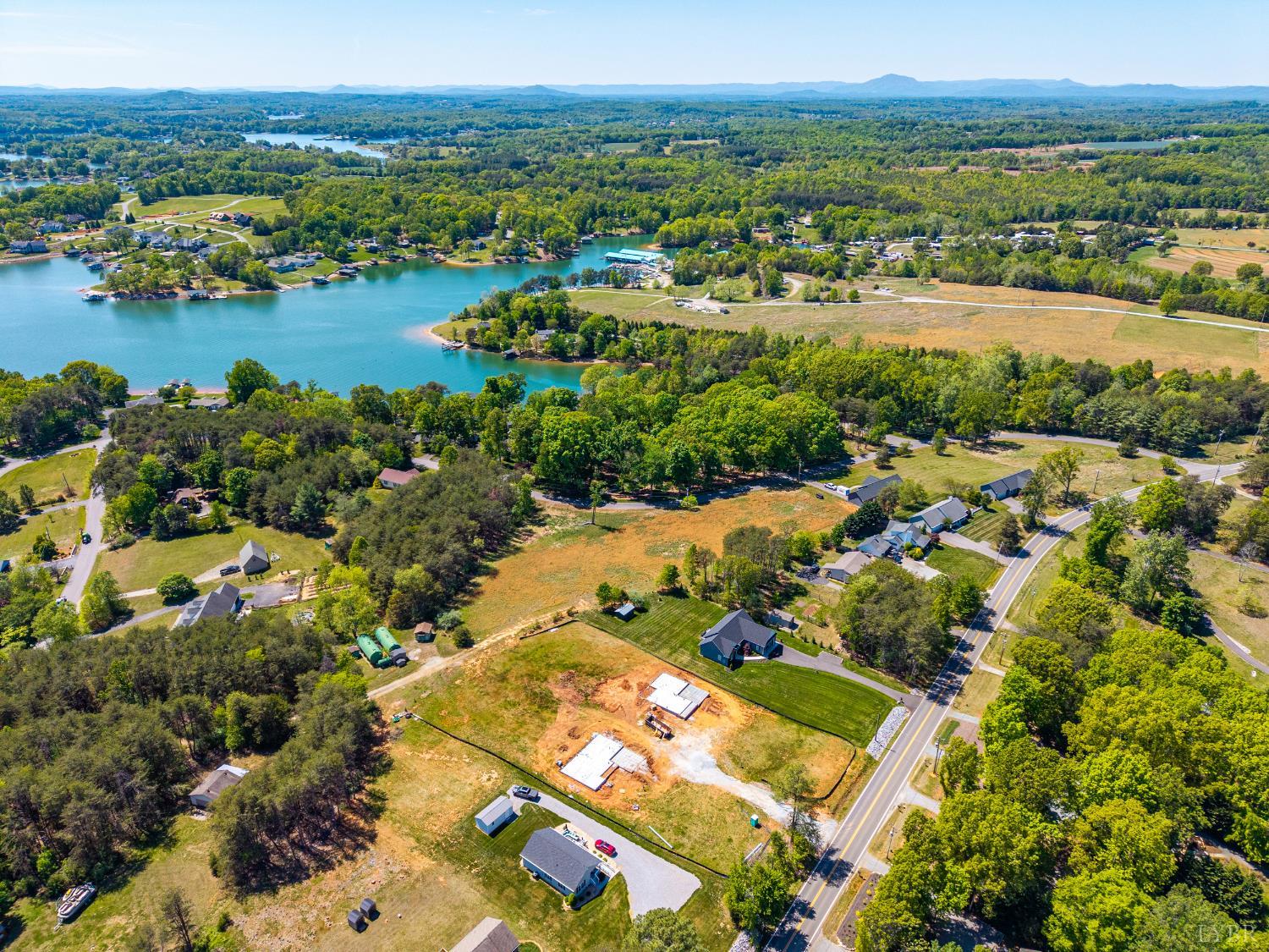 21 B Scruggs Road Moneta, VA 24121 - Photo 56 of 56