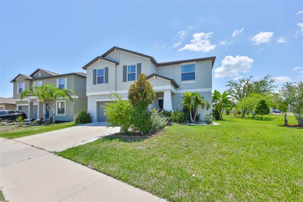 11503 Sage Canyon Dr. Riverview, FL 33578 - Photo 3 of 61