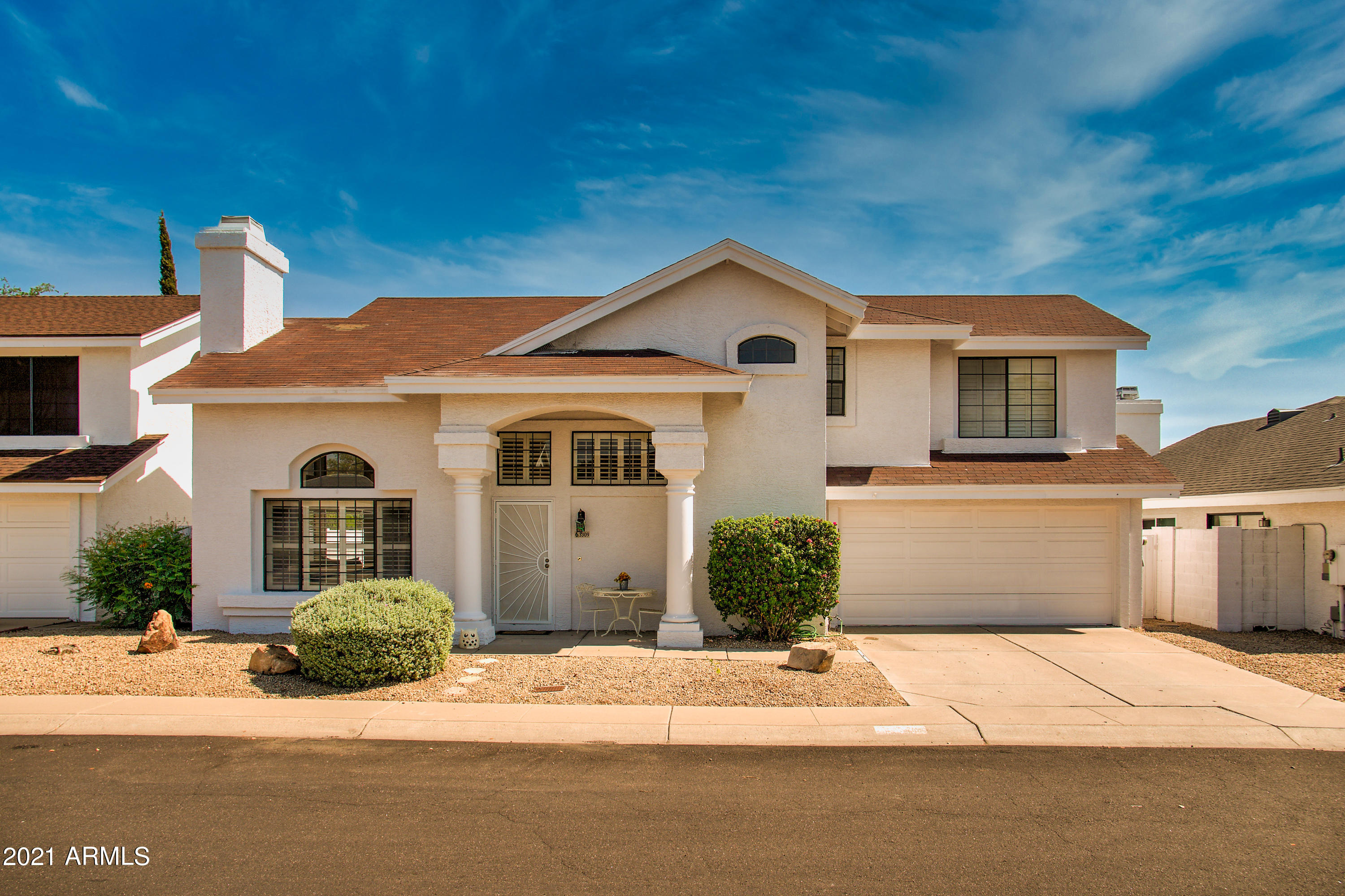 3309 East Clark Road Phoenix, AZ 85050 - Photo 1 of 33 Clark-2