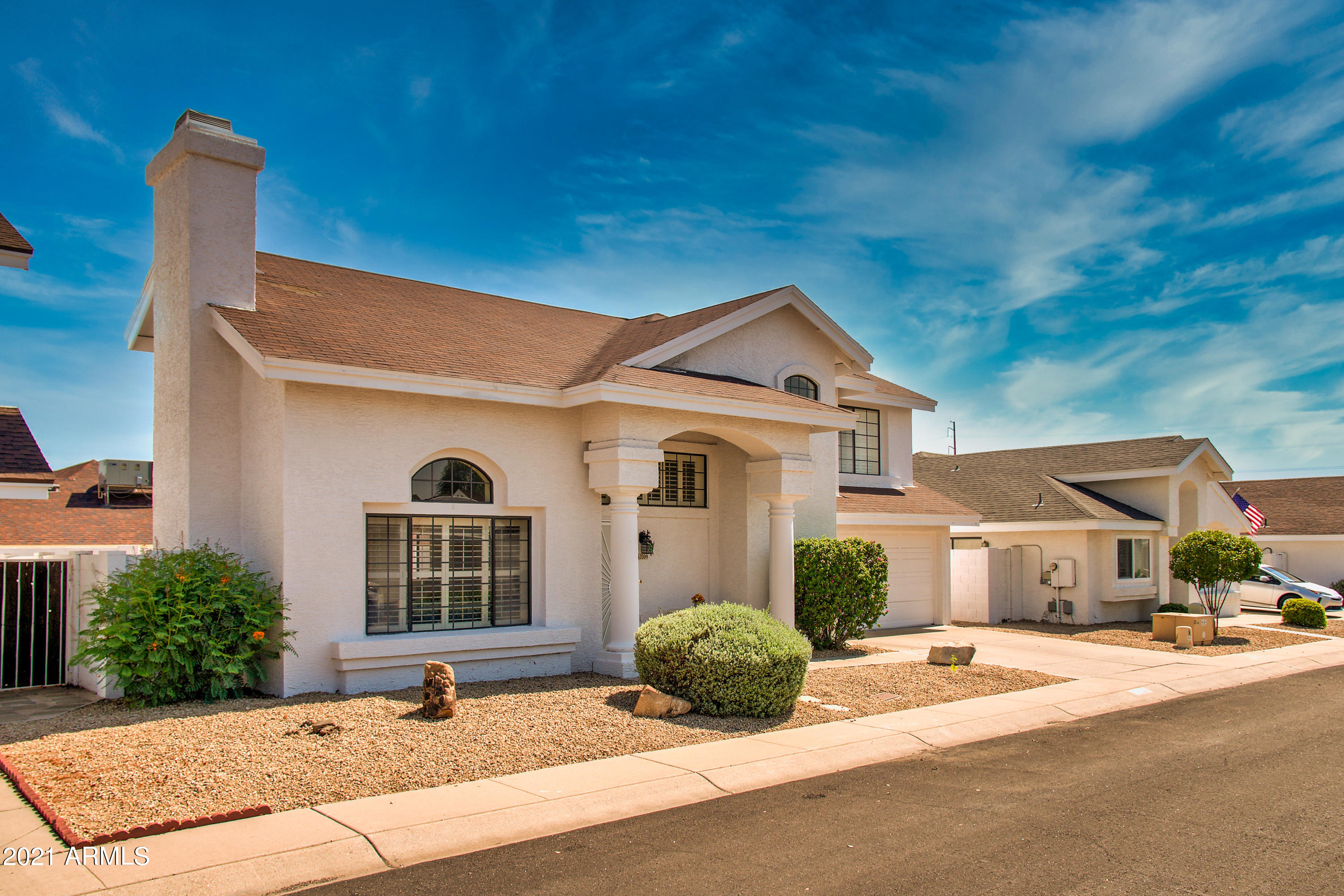 3309 East Clark Road Phoenix, AZ 85050 - Photo 2 of 33 Clark-1