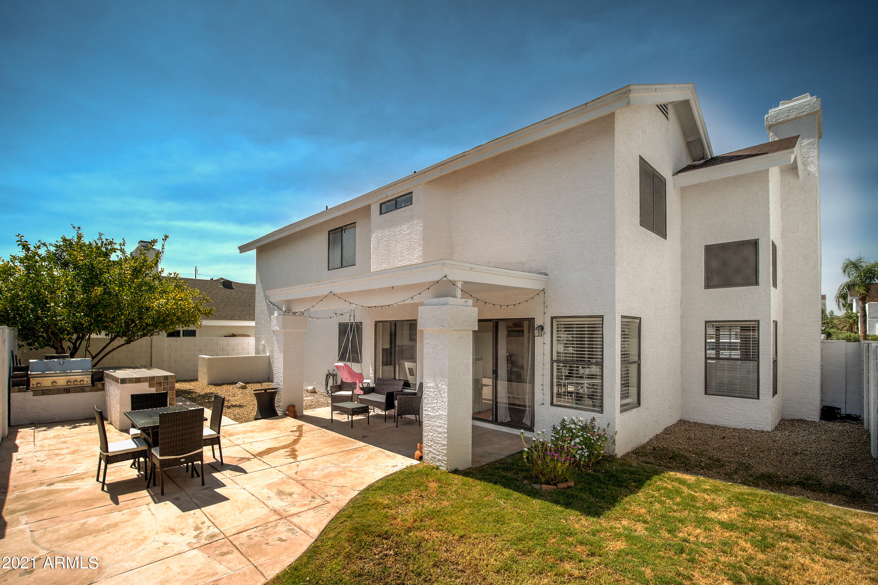 3309 East Clark Road Phoenix, AZ 85050 - Photo 28 of 33 Clark-28
