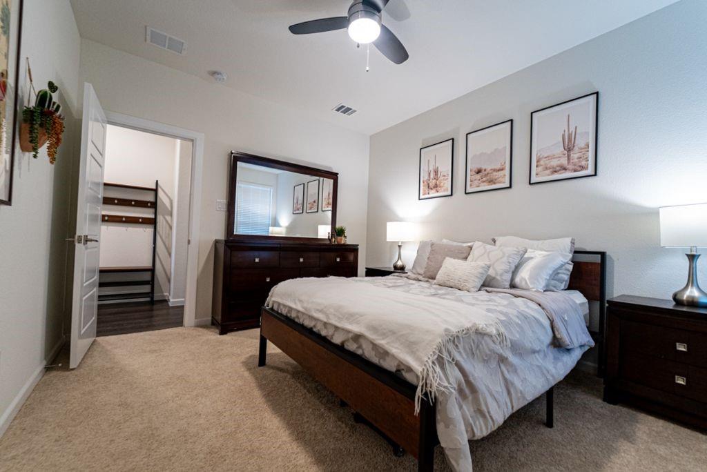 1120 Stallion Lane Justin, TX 76247 - Photo 13 of 33