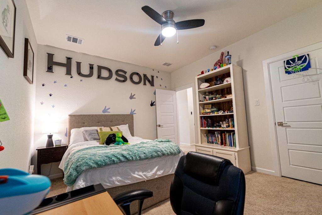 1120 Stallion Lane Justin, TX 76247 - Photo 27 of 33