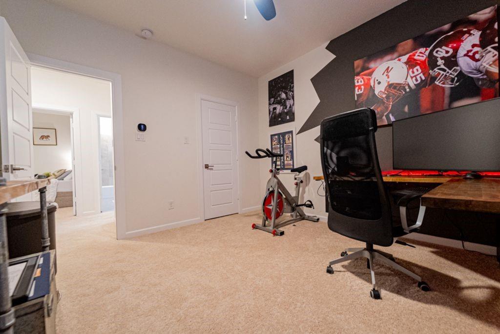 1120 Stallion Lane Justin, TX 76247 - Photo 28 of 33