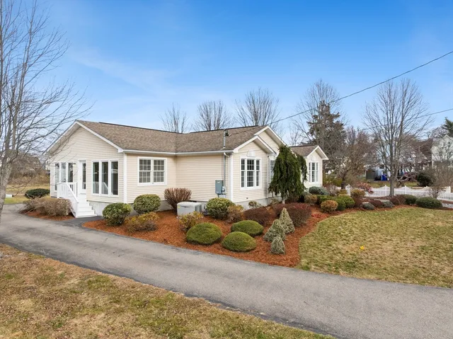 $599,900 | 5 Green Street, Taunton, MA 02780