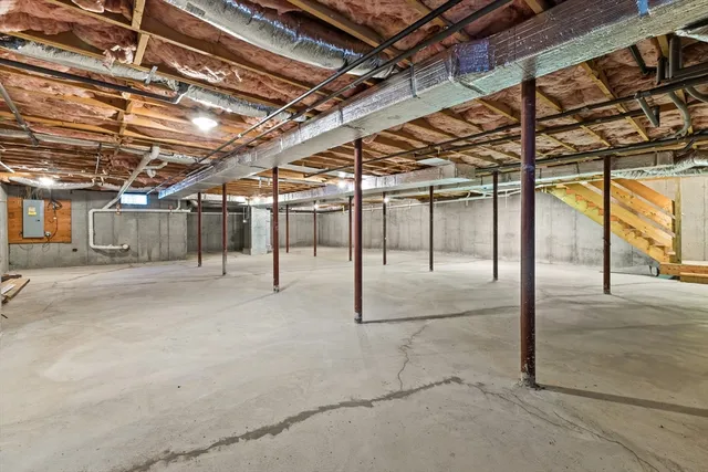 $599,900 | 5 Green Street, Taunton, MA 02780