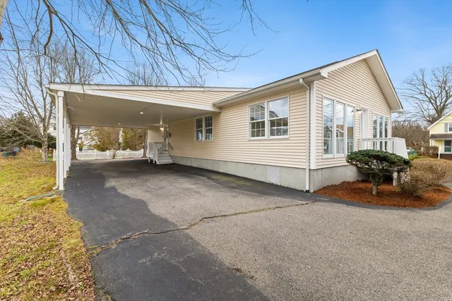 $599,900 | 5 Green Street, Taunton, MA 02780