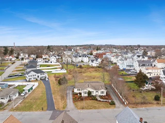 $599,900 | 5 Green Street, Taunton, MA 02780