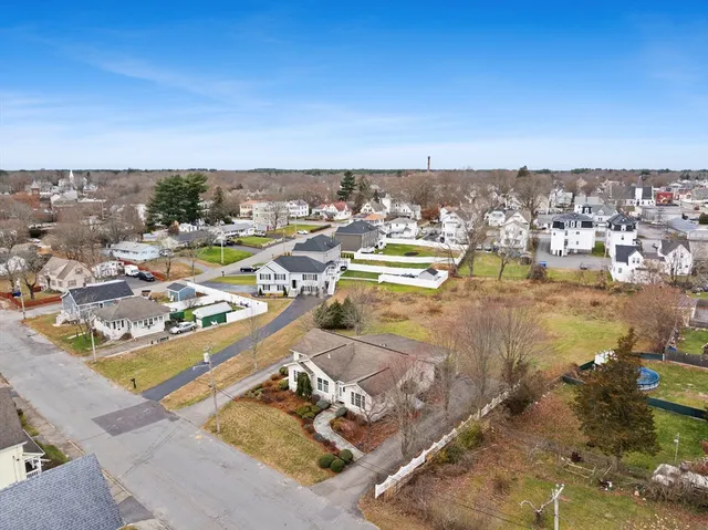 $599,900 | 5 Green Street, Taunton, MA 02780