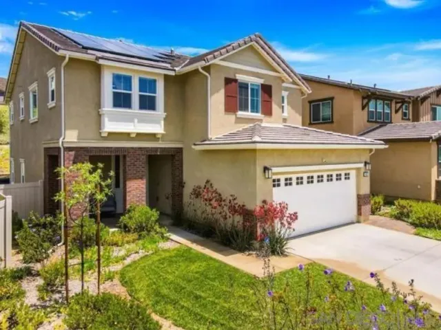 $867,000 | 35875 Esperia Way, Fallbrook, CA 92028