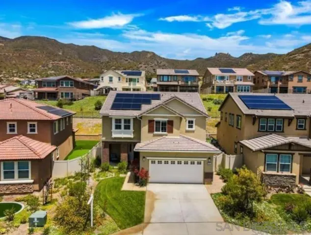 $867,000 | 35875 Esperia Way, Fallbrook, CA 92028